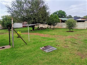 3 Bedroom Property for Sale in Elandia Free State